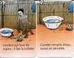 Jeu Educatif sur le trachome: CE/CM and CI/CP cover image